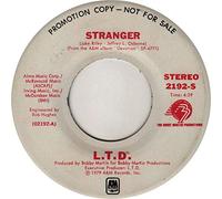 Giant - I'll See You In My Dreams / Stranger To Me [Vinyl Single]
