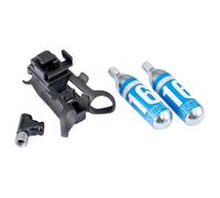 Giant Kit Di Riparazione Co2 Uniclip Multicolor