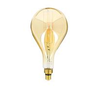 Giant - Lampadina LED G200 - attacco E27 - 8 W cons (60W Eq) - luce bianca calda