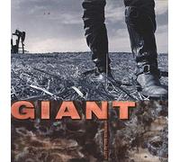 Giant - Last of The Runaways (1989) [Import]