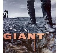 Giant Last of the Runaways (CD) Collector's Remastered Album