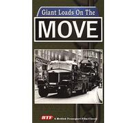 Giant Loads on the Move