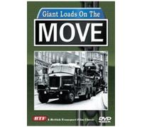 Giant Loads On The Move [Edizione: Regno Unito] [Edizione: Regno Unito]