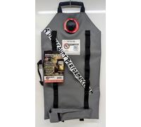 Giant Loop Armadillo Liquid Serbatoio Borsa 3 Gallon Overland Offroad AB21-GL-G3