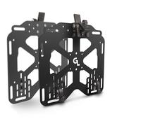 Giant Loop Borsa Montante Kit Per 16-18mm Tubolare Bagagli Racks PNMT19