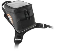 Giant Loop Borsa Serbatoio Fandango Nera Per Moto ATV UTV Street Bike FTB21-B