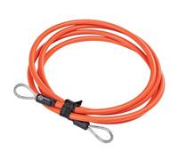 Giant Loop - Cavo di sicurezza QuickLoop da 213 cm