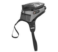 Giant Loop diablo Serbatoio Borsa - Grigio Moto Atv / Utv Strada Bike Dirt Bike