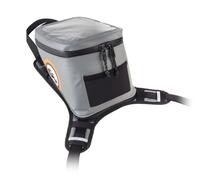 Giant Loop Fandango Serbatoio Borsa - Grigio Moto Atv / Utv Strada Dirt FTB21-G