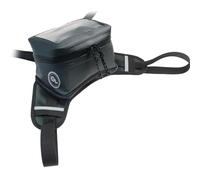 Giant Loop tank bag bucking roll