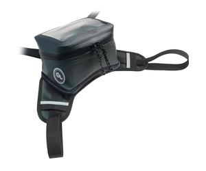 Giant Loop tank bag bucking roll