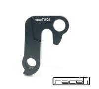 Giant Meccanismo Deragliatore Dropout Seek Stance Talon Tentare Trance XTC 131