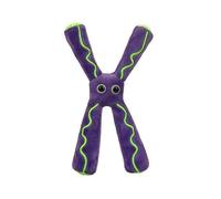 Giant Microbes Cromosoma Gene Giocattolo Morbido Originale Educativo Regalo 21Cm