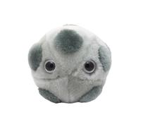 Giant Microbes Hpv Peluche Originale Morbido Corpo Pedagogico Regalo 10cm