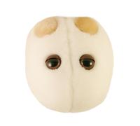 Giant Microbes Lievito Cella Pane & Birra Peluche Originale Morbido Corpo Regalo