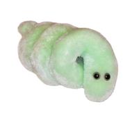 Giant Microbes Lyme Malattie Peluche Originale Soft Corpo Pedagogico Regalo 15cm