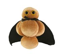 Giant Microbes Mrsa Superbug Peluche Originale Soft Corpo Pedagogico Regalo 15cm