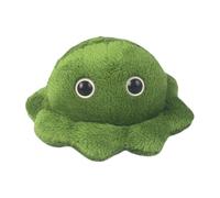Giant Microbes Muco Educativo Peluche Originale Corpo Morbido Regalo 14cm
