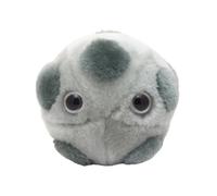 Giant Microbes Pupazzo microbo gigante, HPV (papilloma virus umano)