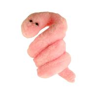 Giant Microbes Sifilide Ottima Pox Pedagogico Peluche Originale Soft Regalo 15cm