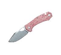 Giant Mouse ACE Atelier (“Mini-Grand”) Tela Rossa / Stonewash Elmax ATELIER-RED-CANVAS