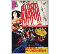 Giant Of Metropolis / She Beast [Edizione: Stati Uniti]