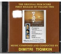 Giant - Original Film Score Volume Two