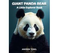 GIANT PANDA BEAR