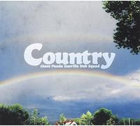 Giant Panda Guerilla Dub Squad - Country