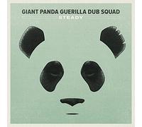 Giant Panda Guerilla - Steady