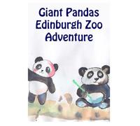 Giant Pandas Edinburgh Zoo Adventure