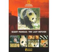 Giant Pandas: The Last Refuge (DVD)