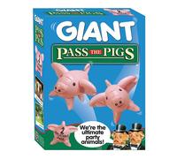 Giant Pass The Pigs Gioco Riesenschweinerei Gioco Per Bambini Inglese