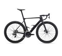 Giant Propel Advanced Pro 1 carbonio opaco 2024 RH-S