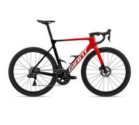Giant Propel Advanced Pro rosso corsa 2026 RH-ML
