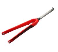Giant Propel Carbonio Composite Forcella Bici Rilascio Veloce Freno Rosso