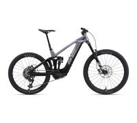 Bicicletta elettrica GIANT Reign Advanced E+ 1 2026 GRIS L