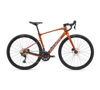 Giant Rivolta avanzata 2 brillamento solare 2025 RH-XL