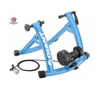 GIANT RULLI ALLENAMENTO BICI MTB STRADA DA RUOTE 24 " A 29 " Magnetico 6 Livelli