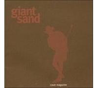 Giant Sand - A Cover Magazine - Cd