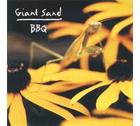 Giant Sand - Backyard Barbecue Broadcast