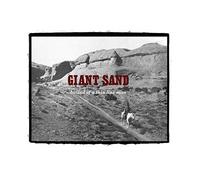Giant Sand - Ballad Of A Thin Line Man (25Th Annivers