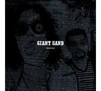 Giant Sand - Black Out(25Th Anniversary)