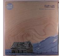 GIANT SAND - blurry blue mountain