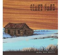 Giant Sand - Blurry Blue Mountain