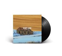 Giant Sand Blurry Blue Mountain (Vinyl LP) 12" Album