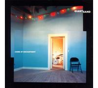 Giant Sand - Chore of Enchantment