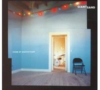 Giant Sand - Chore of Enchantment