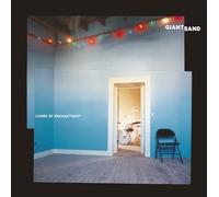 Giant Sand - Chore of Enchantment (Reissue)
