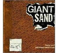 Giant Sand - Giant Sandwich